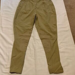 Pikeur Breech Tan 32 1212-47